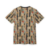 Inner Frequency All-Over Print Tee