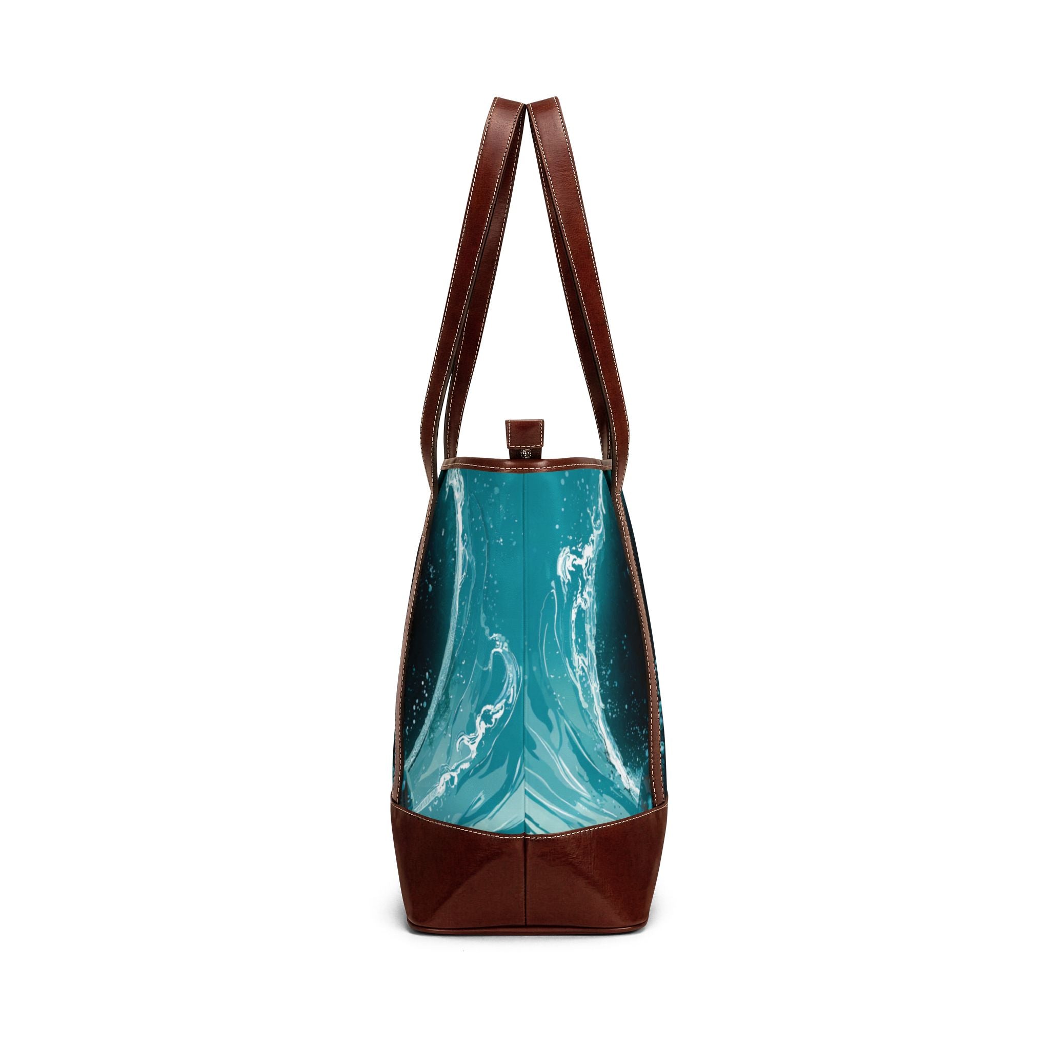 Yemaya: Mother of Tides Tote