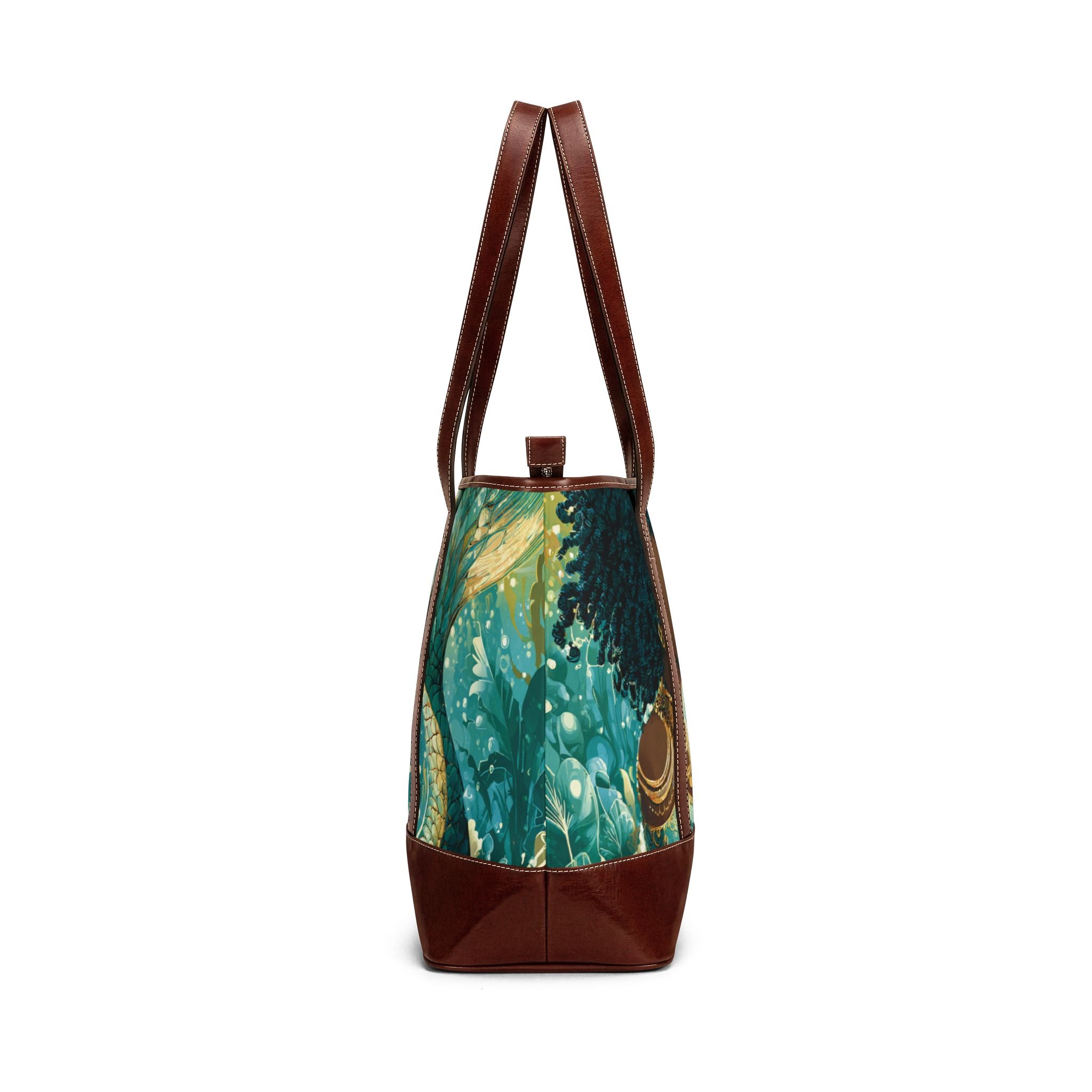 Mami Wata: Nwanyi Of The Tides Tote