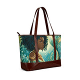 Mami Wata: Nwanyi Of The Tides Tote