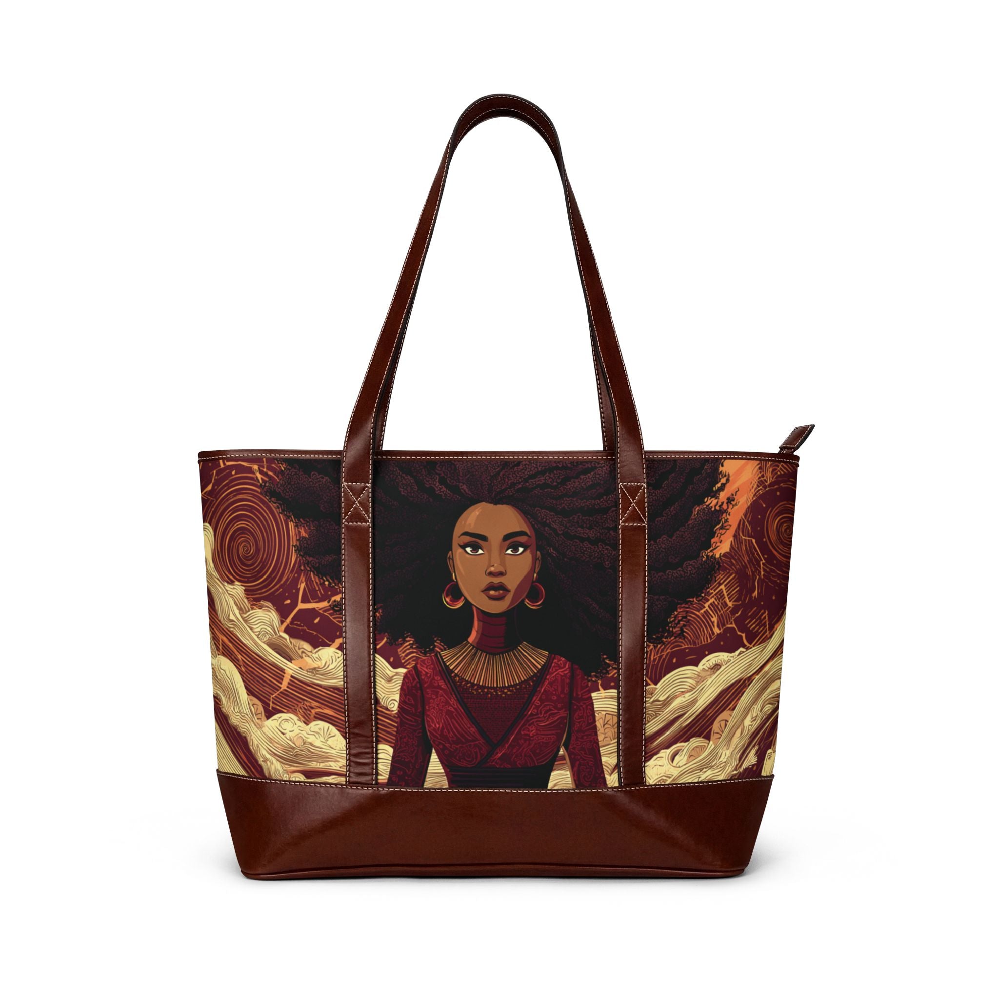 Oya: Storm Sovereign Tote
