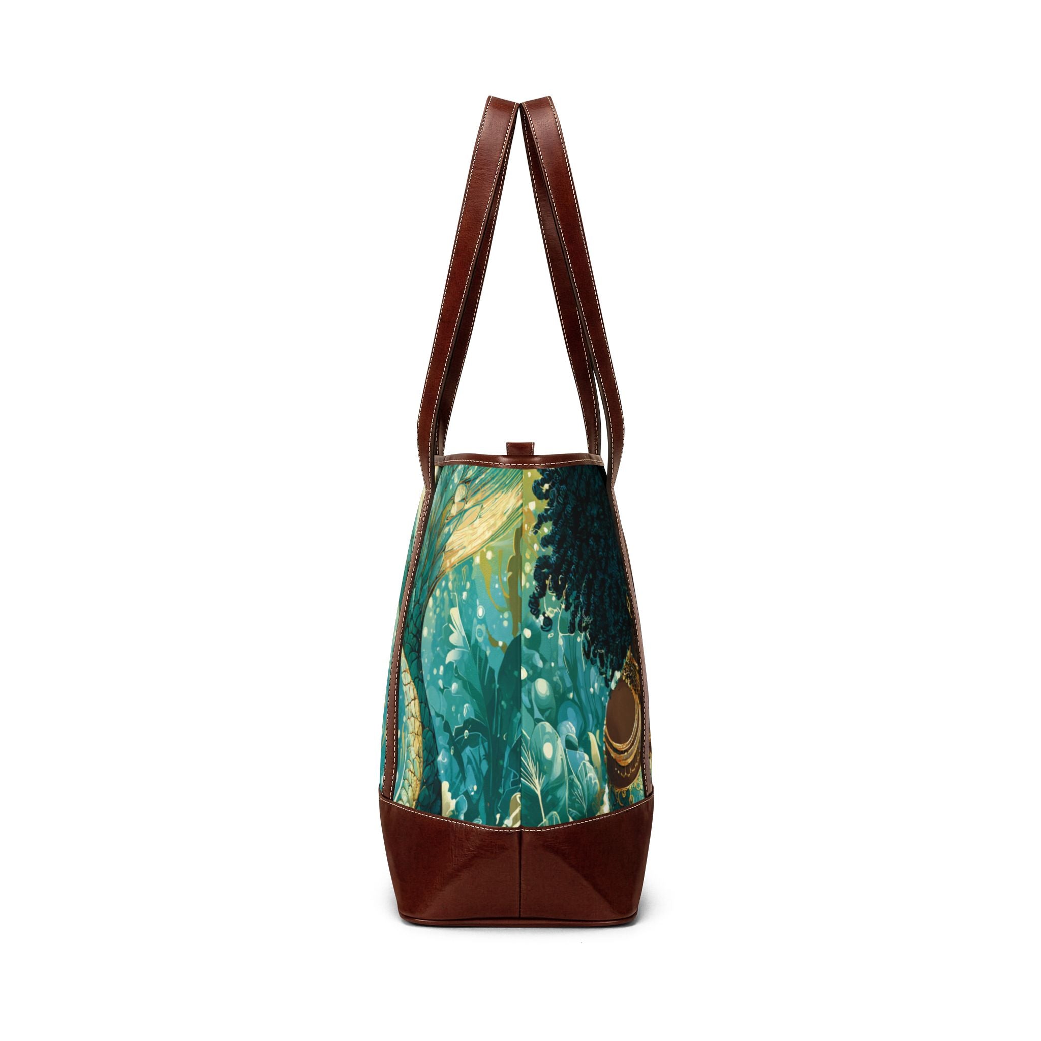 Mami Wata: Nwanyi Of The Tides Tote
