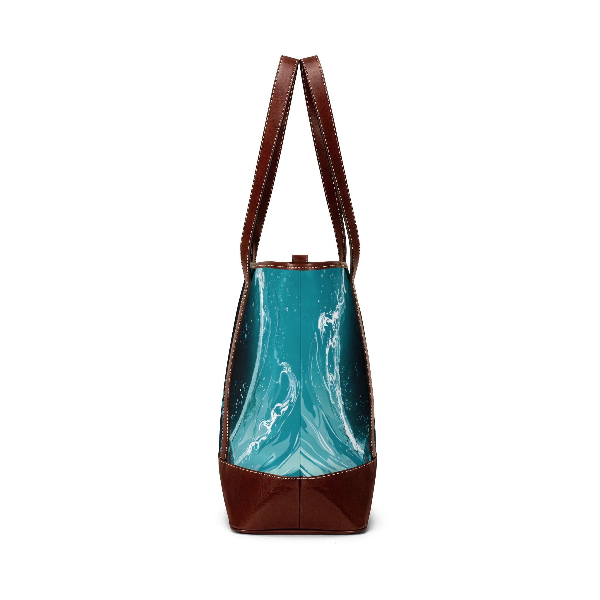 Yemaya: Mother of Tides Tote