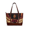 Oya: Storm Sovereign Tote