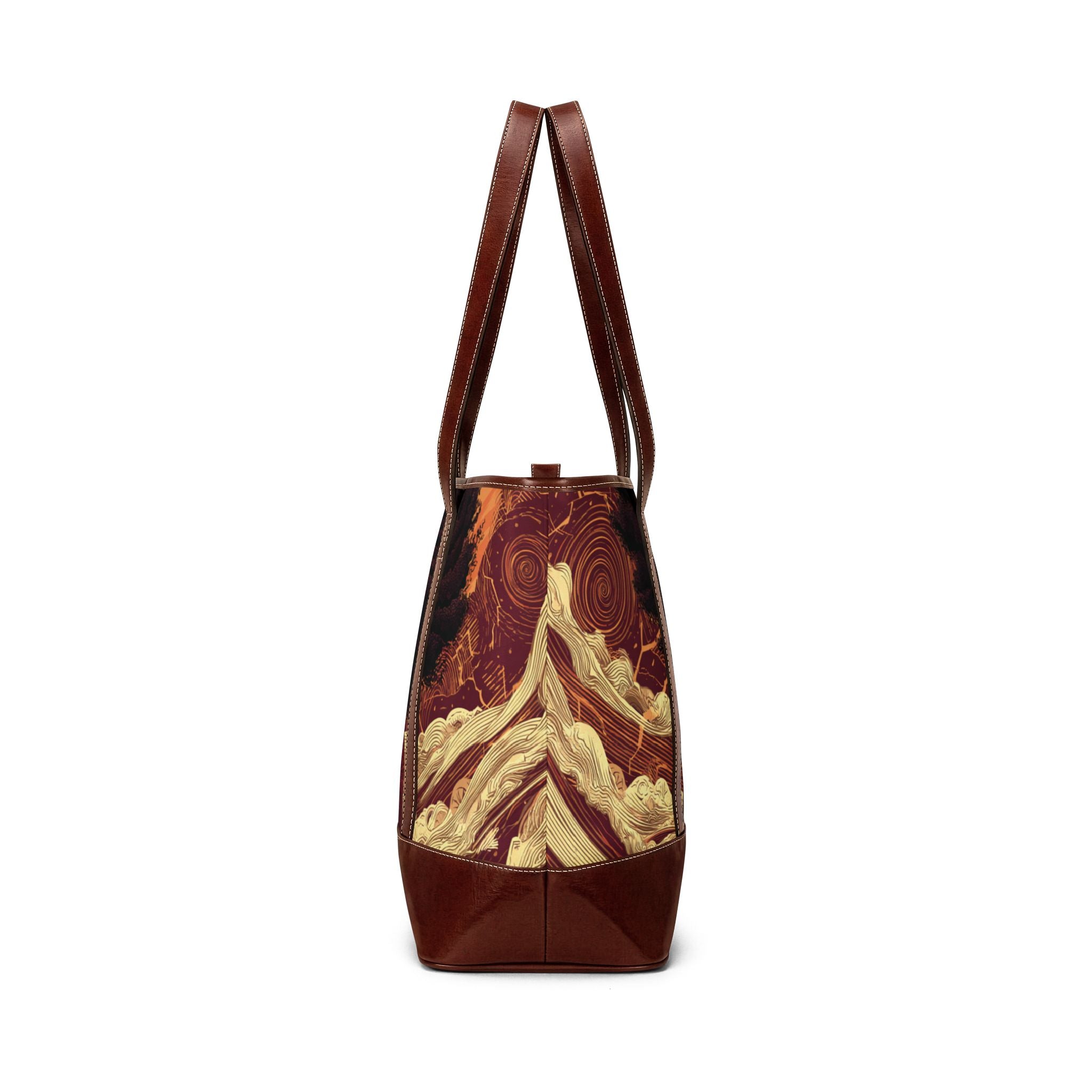 Oya: Storm Sovereign Tote