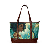 Mami Wata: Nwanyi Of The Tides Tote