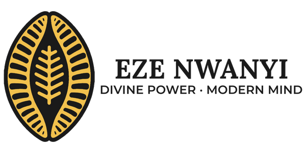 Logo3 - Eze Nwanyi