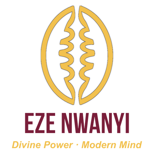 Eze Nwanyi