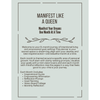 Manifest Like a Queen Planner (Printable Digital Download)