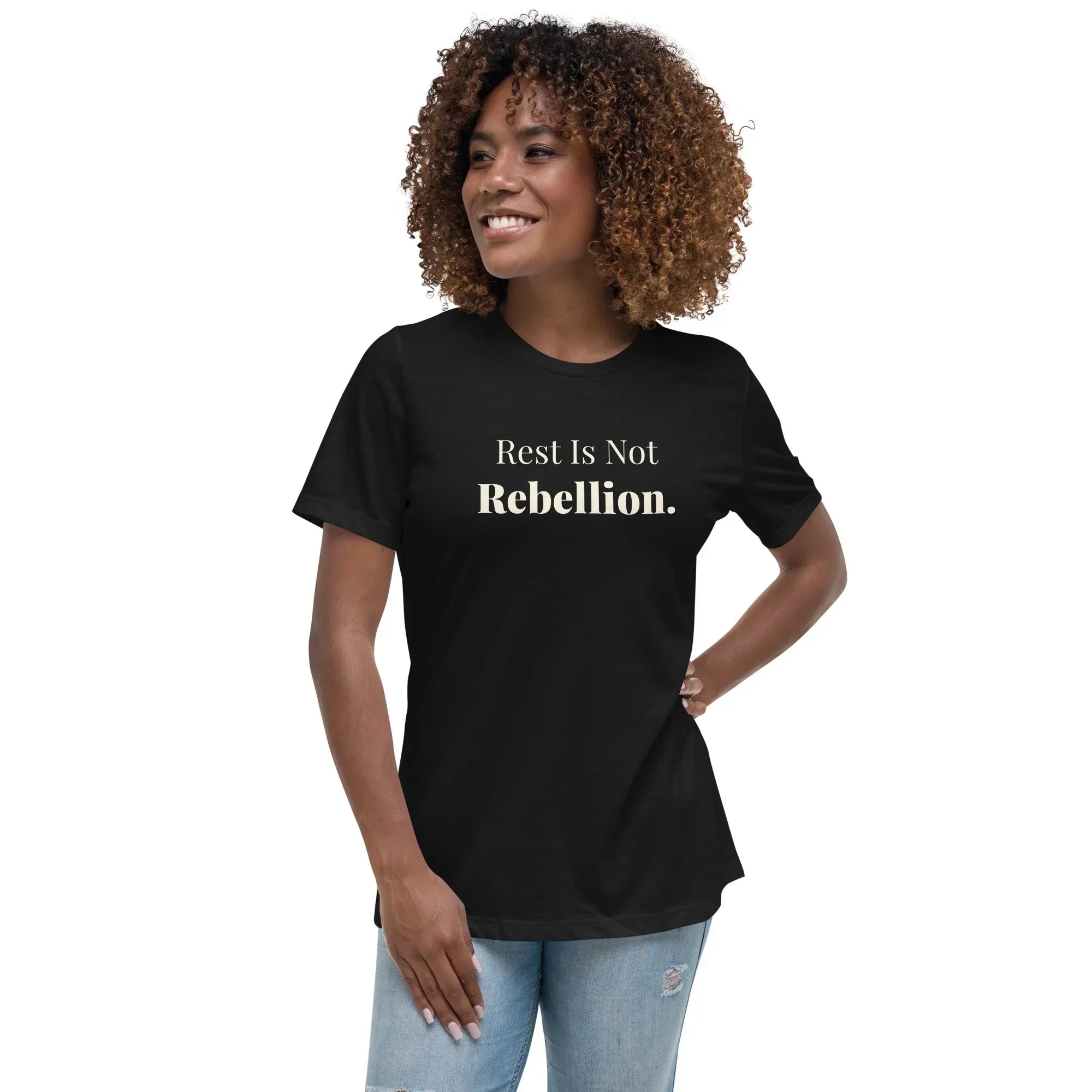 womens-relaxed-t-shirt-black-front-69b0ce723ab9f - Eze Nwanyi