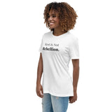 womens-relaxed-t-shirt-white-left-front-69b0ef8fd0cdb - Eze Nwanyi