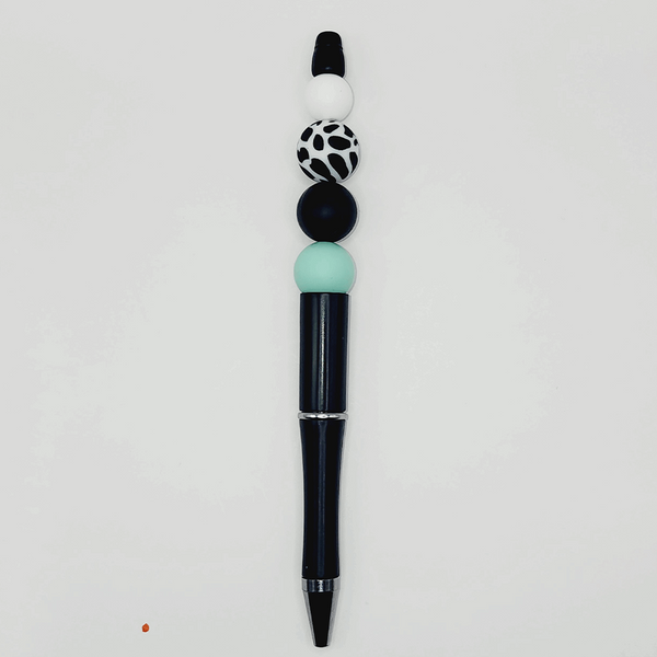 Majestic Me Beaded Pen