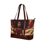 Oya: Storm Sovereign Tote