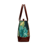 Mami Wata: Nwanyi Of The Tides Tote