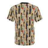 Inner Frequency All-Over Print Tee