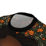 Bloom Vision All-Over Print Tee