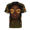 Bloom Vision All-Over Print Tee