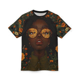 Bloom Vision All-Over Print Tee