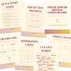 Divine Power Digital Vision Board — A Modern Manifestation System