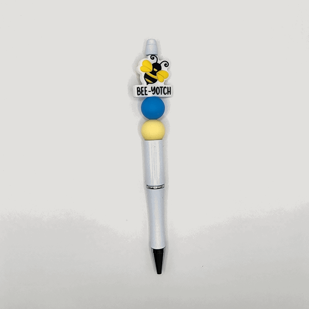 Bee Yourself Pen