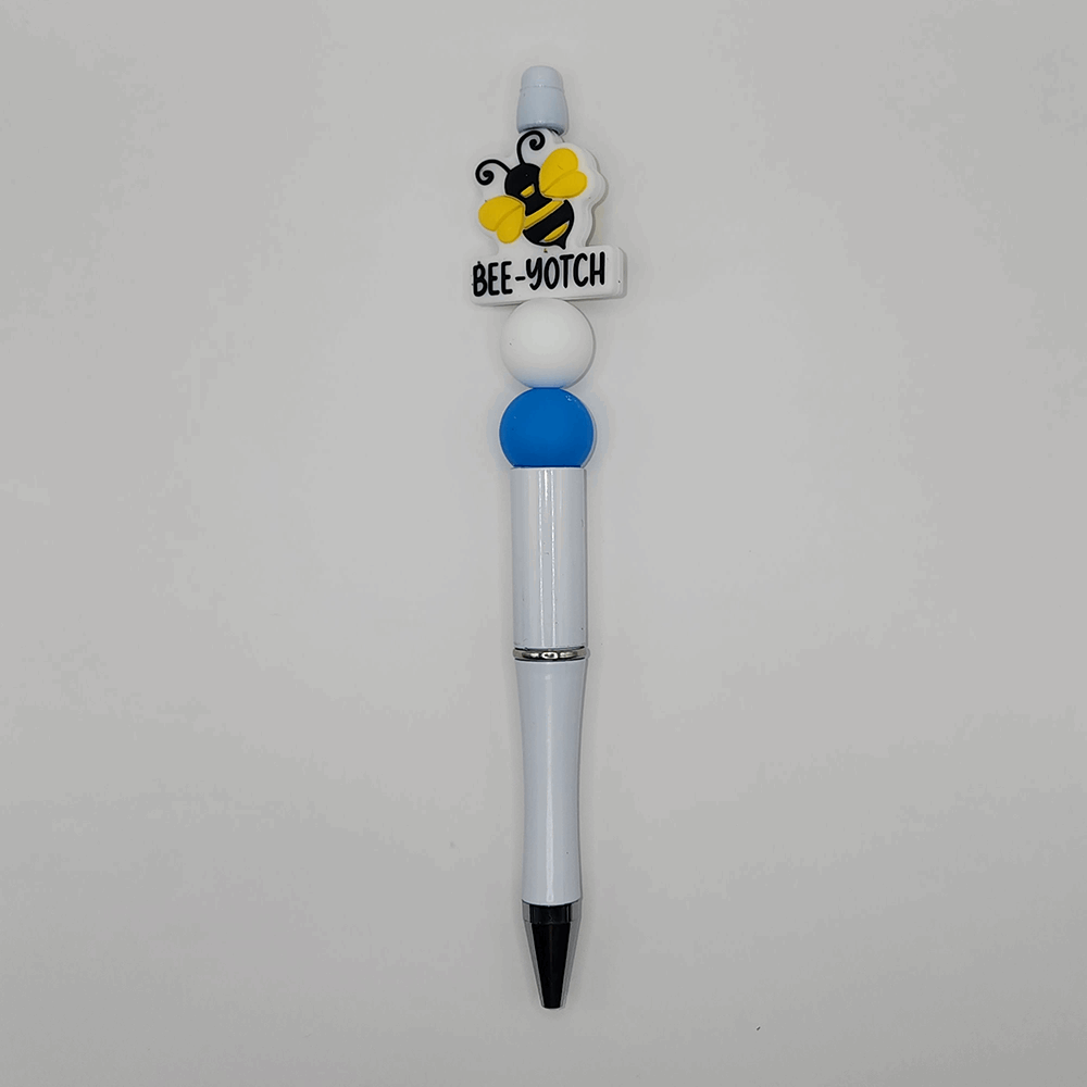 Bee Yourself Pen