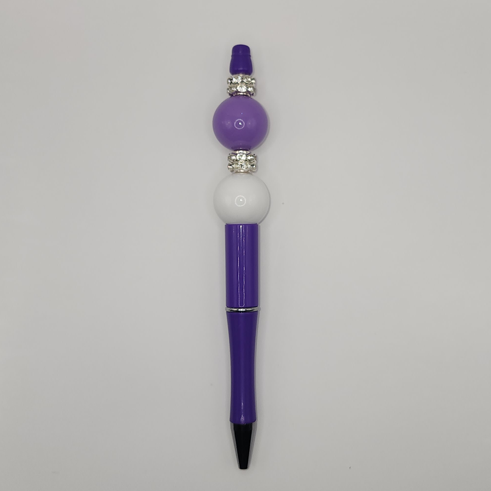 Octopus Juice Beaded Pen - Kawaii Kueens