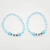 Fun Beaded Stretch Bracelet