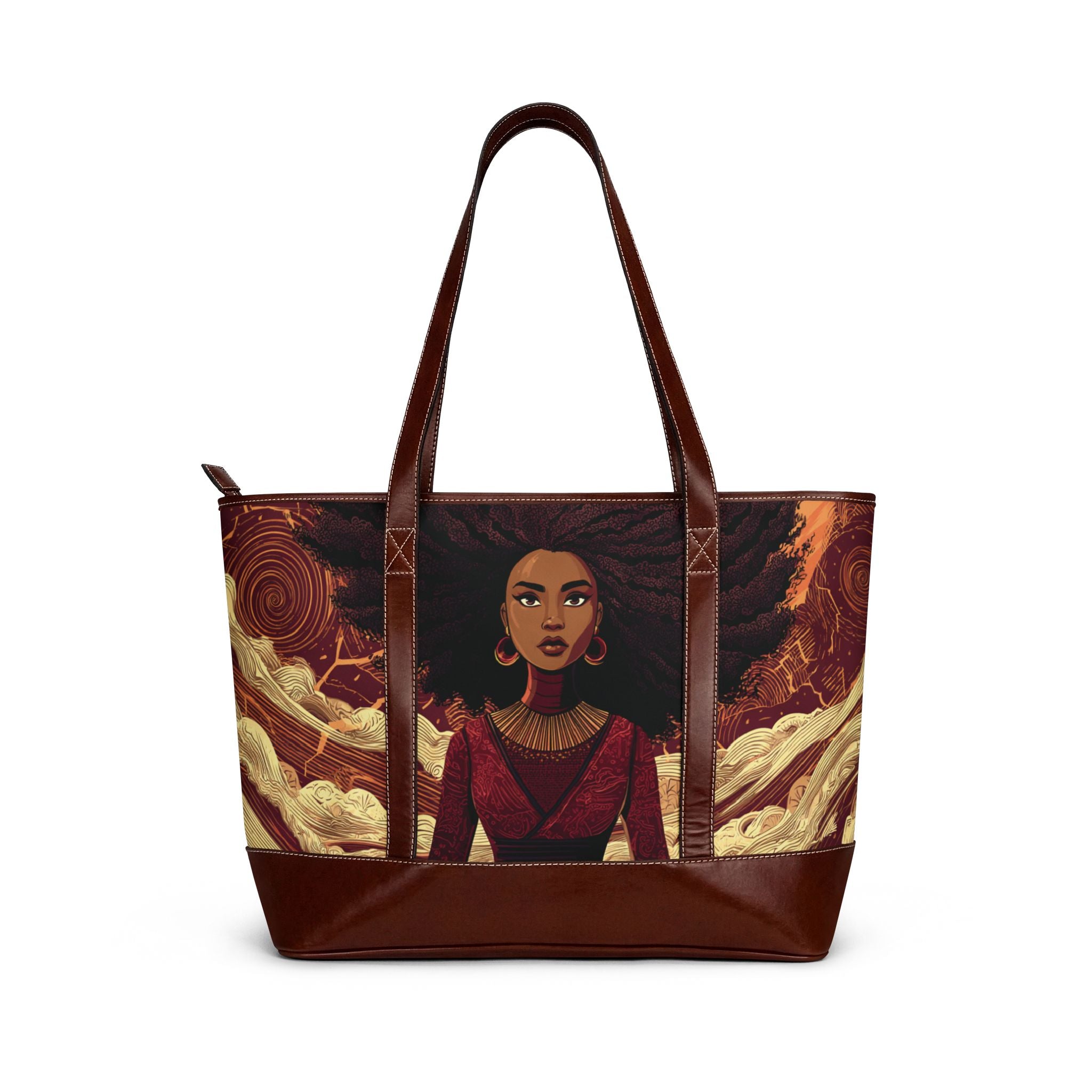Oya: Storm Sovereign Tote