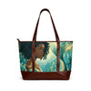 Mami Wata: Nwanyi Of The Tides Tote