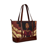 Oya: Storm Sovereign Tote