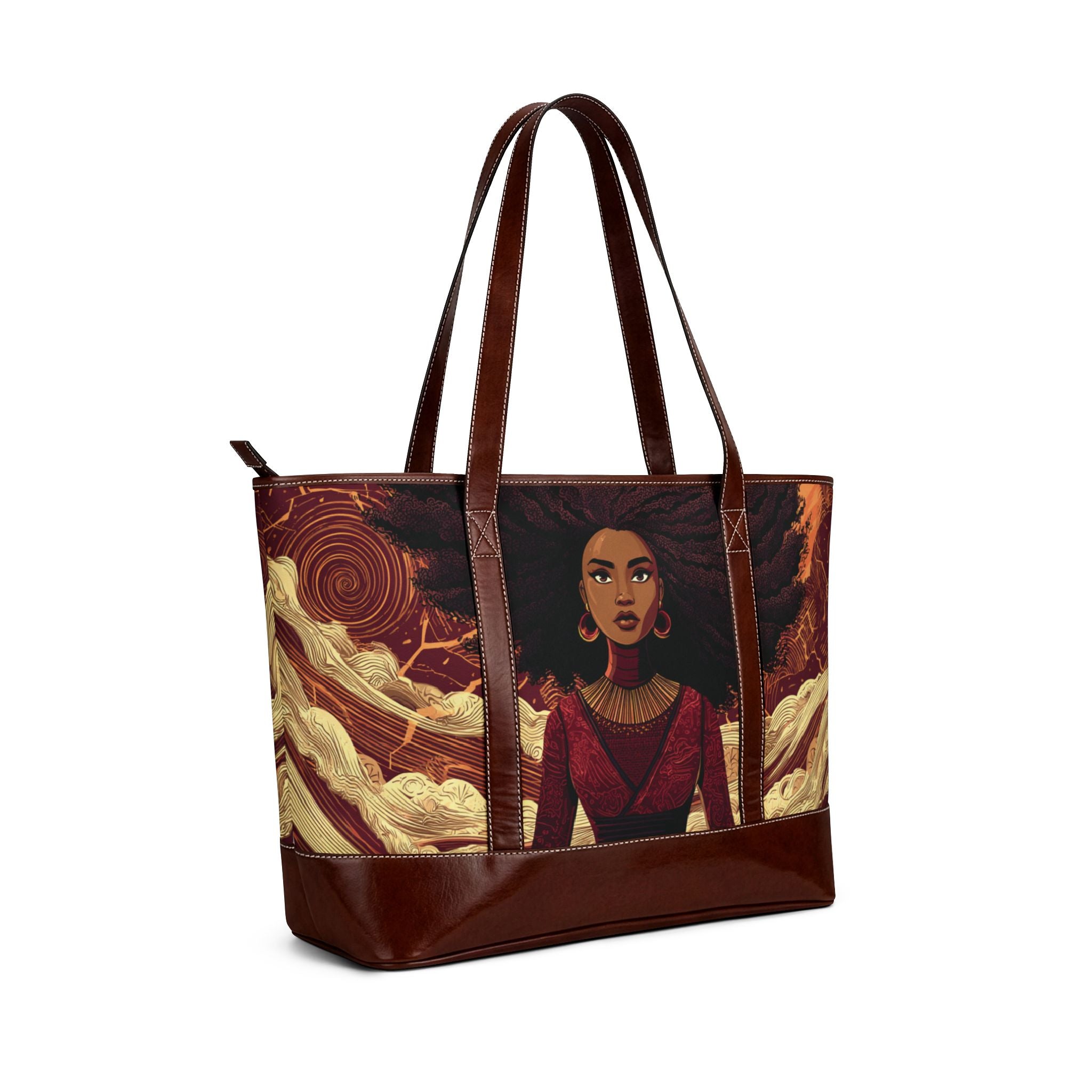 Oya: Storm Sovereign Tote