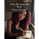 7-Day Reconnection Reset
