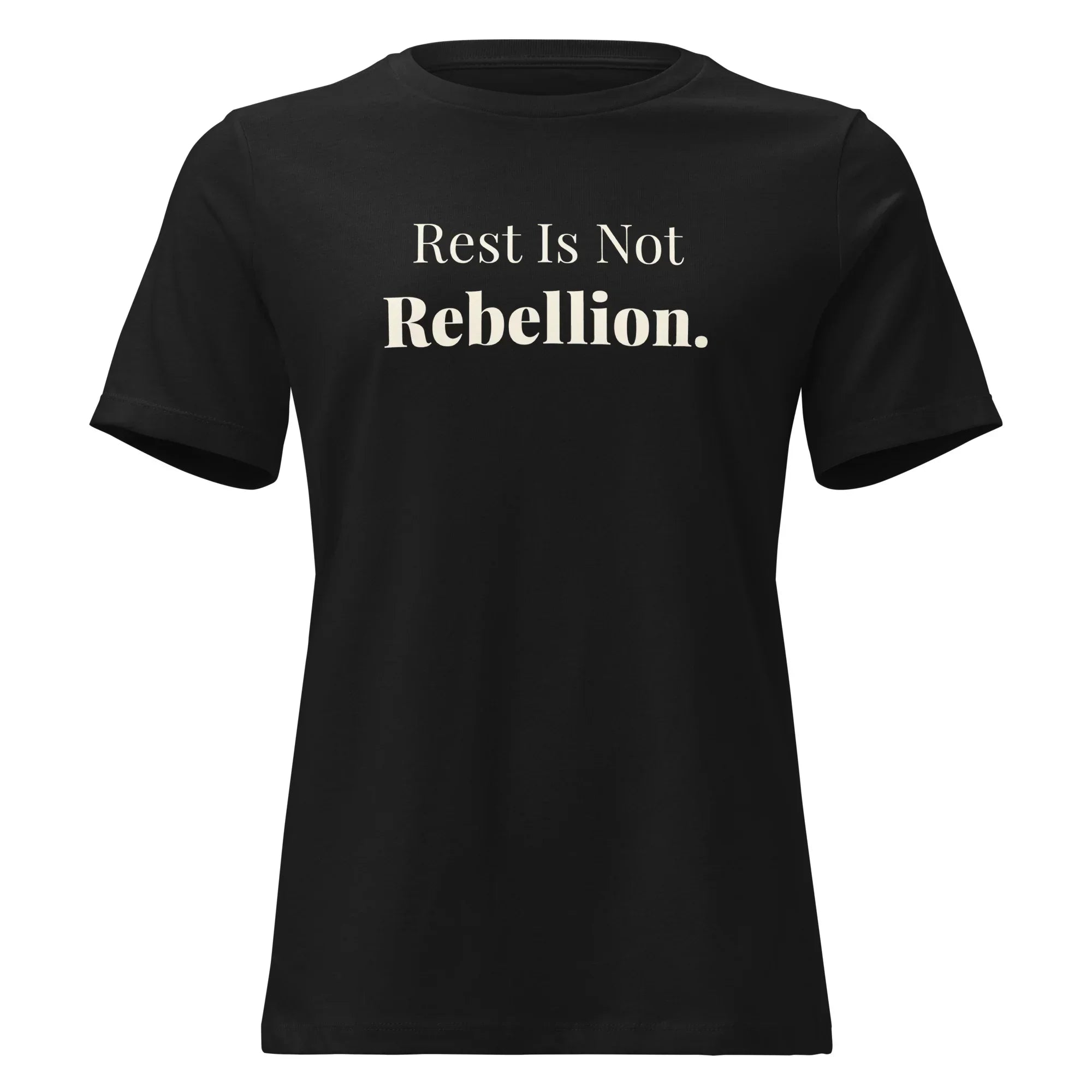 womens-relaxed-t-shirt-black-front-69b0ce723b6a7 - Eze Nwanyi